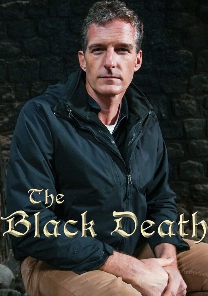 The Black Death - stream tv show online