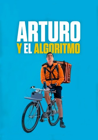 Arturo y el algoritmo