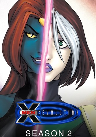 X-Men: Evolution (TV Series 2000–2003) - IMDb