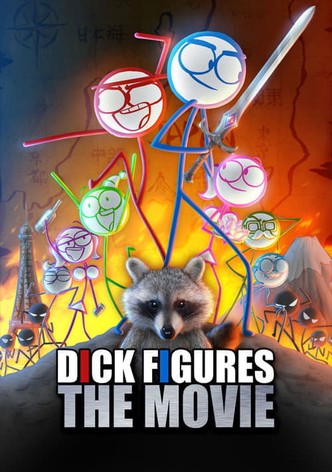 Dick Figures: The Movie