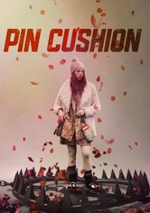 Pin Cushion