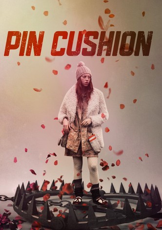 Pin Cushion