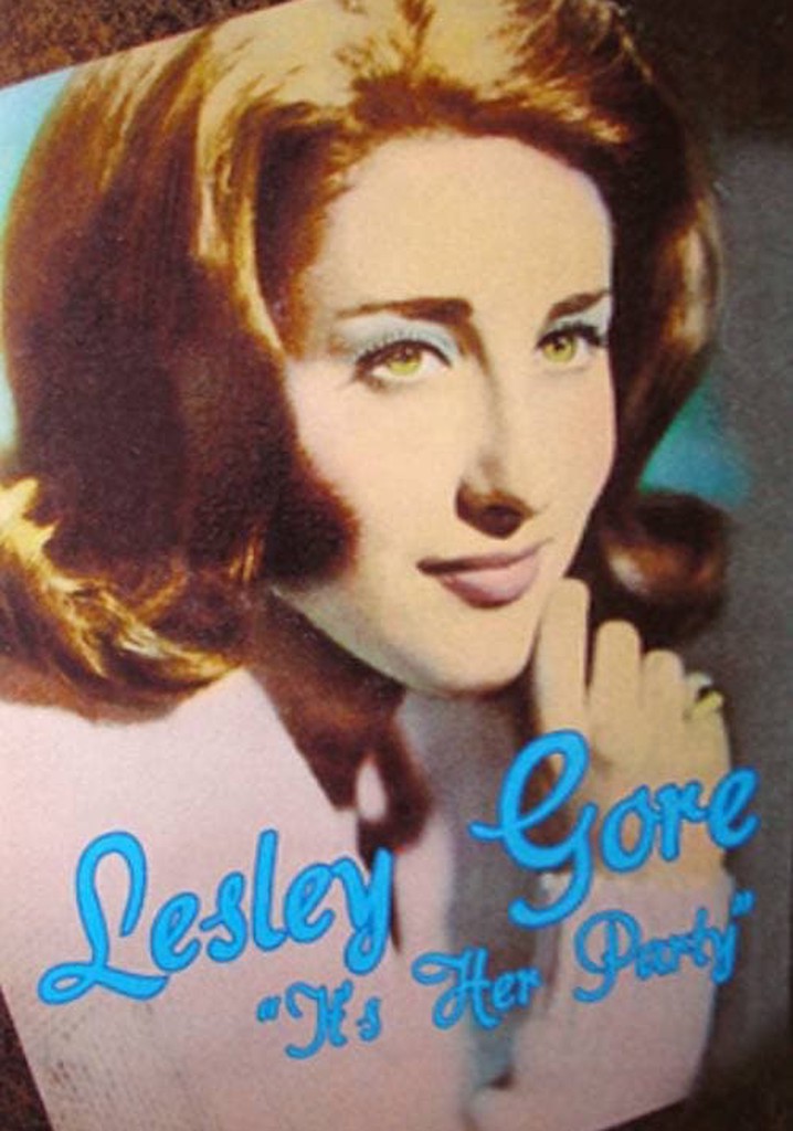 Lesley Gore: It's Her Party