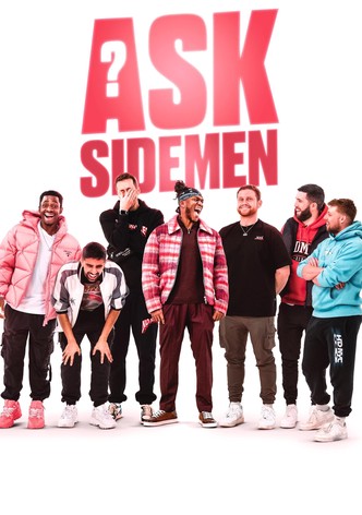 Ask the Sidemen