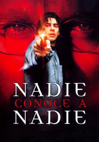 Nadie conoce a nadie