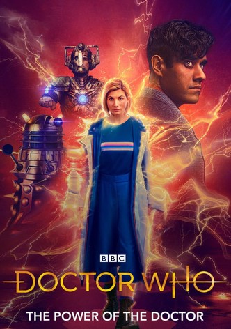 Watch doctor who hot sale season 11 online free