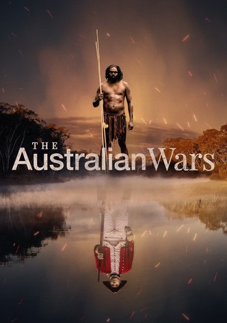 The Australian Wars