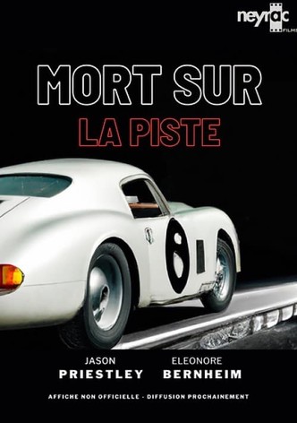 Mort sur la piste