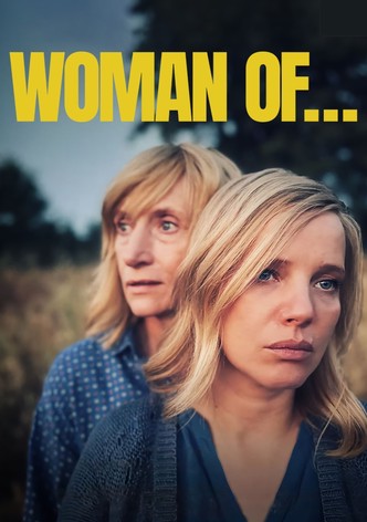 Woman of...