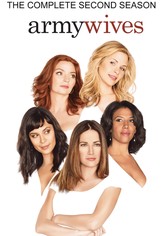 American Wives - Saison 2