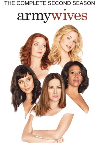Staffel 2