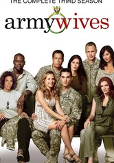 Army Wives - Temporada 3