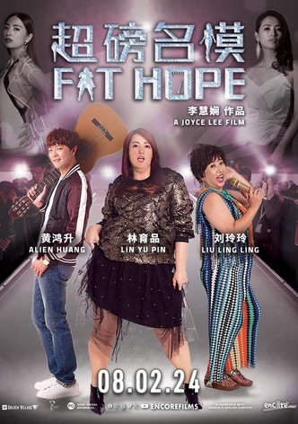Fat Hope