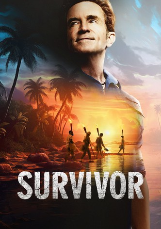 Survivor 45