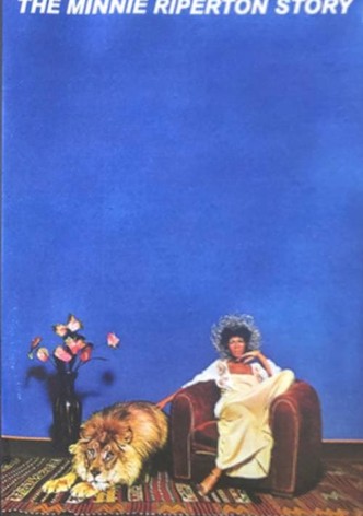 The Minnie Riperton Story