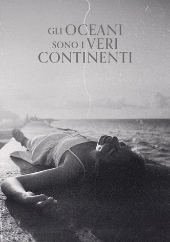 Gli oceani sono i veri continenti