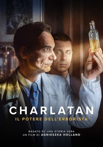 Charlatan - Il potere dell'erborista