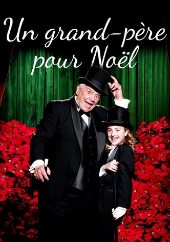 Un Grand-Père Pour Noël