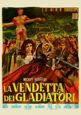 La vendetta dei gladiatori