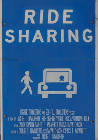 Ride Sharing