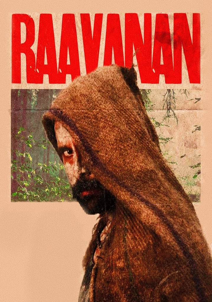 Raavanan full movie in online hindi dubbed watch online