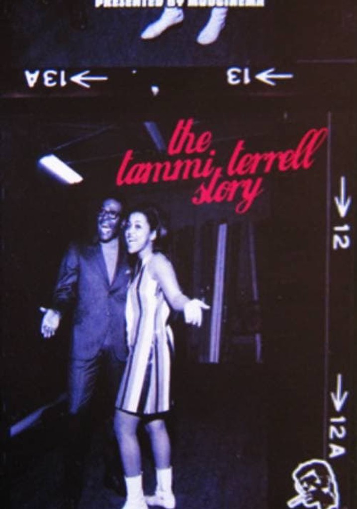 The Tammi Terrell Story