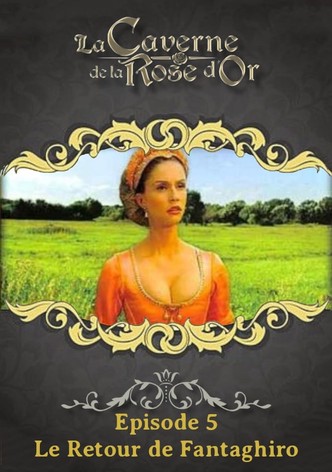 Le Retour de Fantaghiro