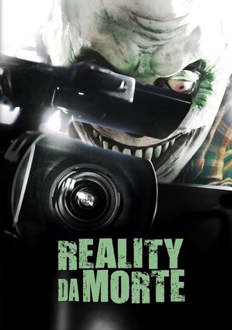 Reality da Morte