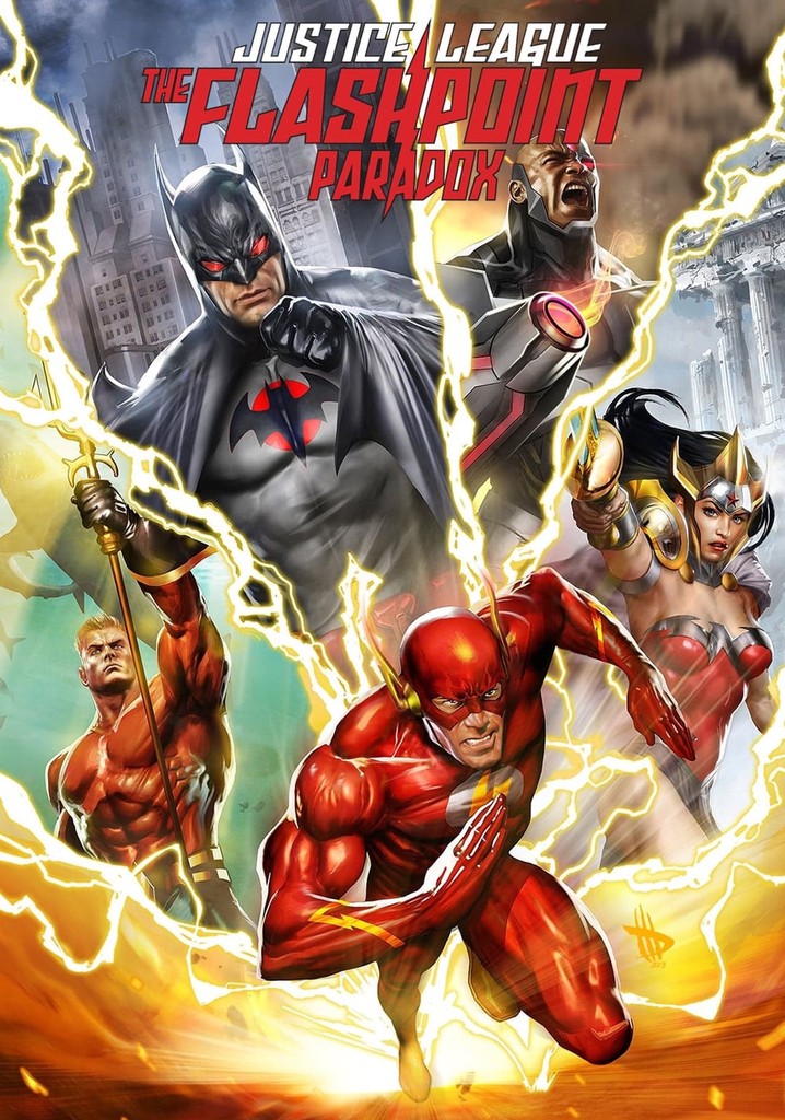Flashpoint