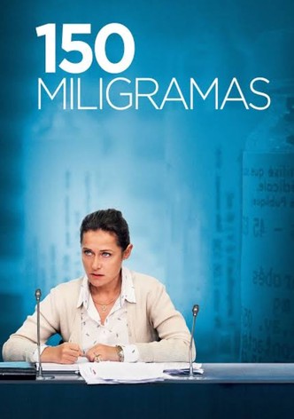150 Miligramas