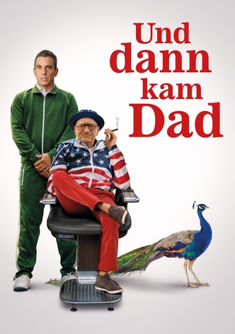 Und dann kam Dad