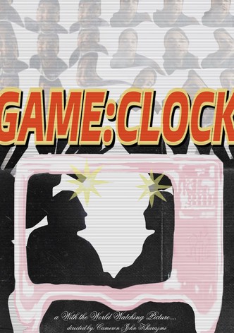 Gameclock