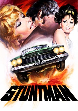 Stuntman