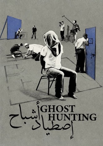 Ghost Hunting