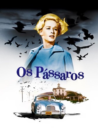 Os Pássaros