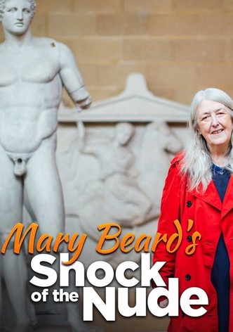 Mary Beard's Shock of the Nude