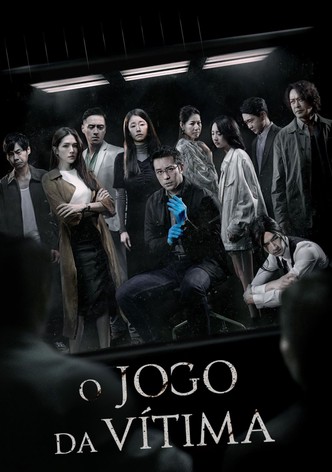 O Jogo da Vítima