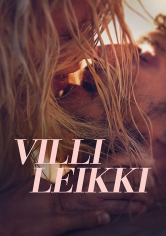Villi leikki