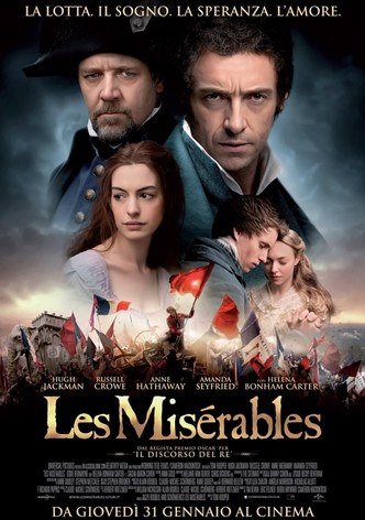 Les Misérables