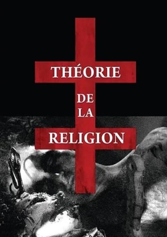 Theory of Religion