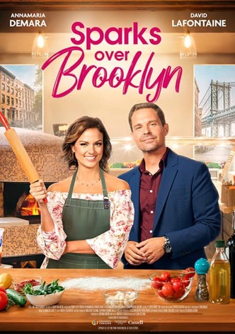 Scintille sopra Brooklyn