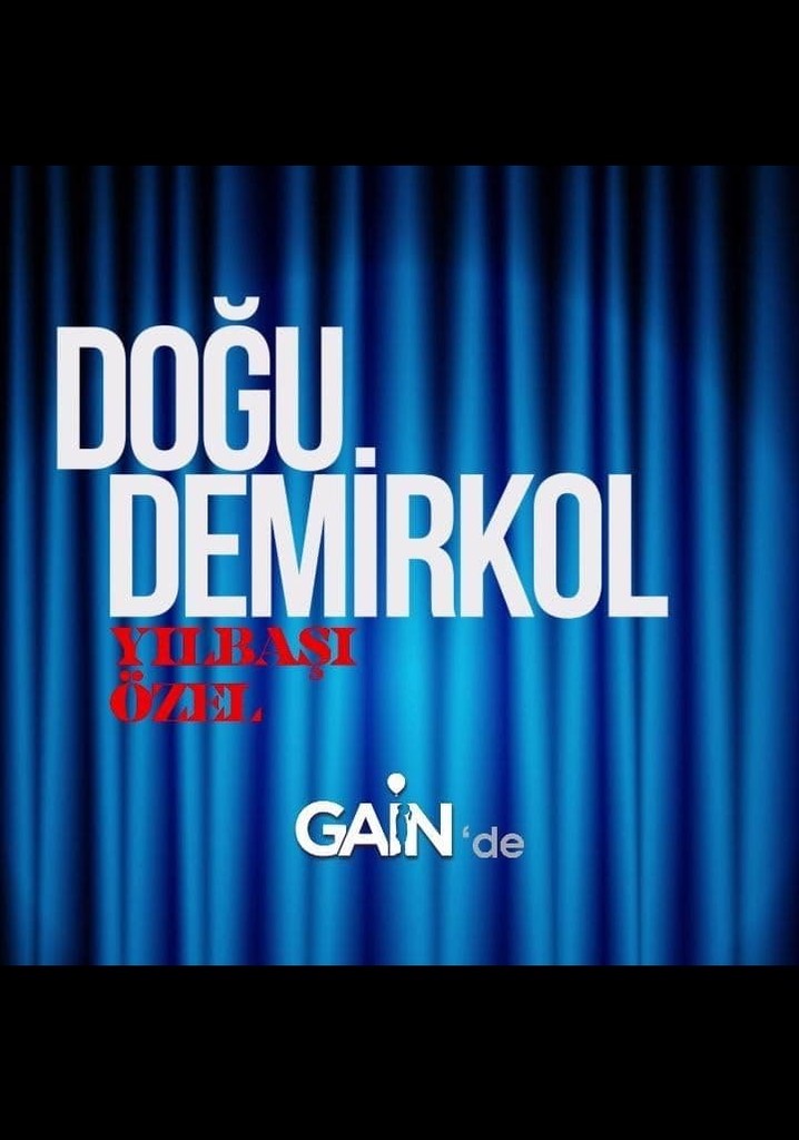 Doğu Demirkol: Yılbaşı Özel Stand-Up