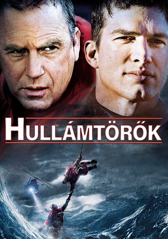 Hullámtörők