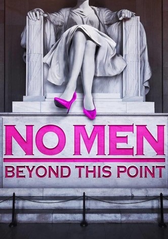 No Men Beyond This Point [OV/OmU]