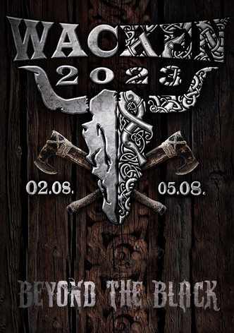Beyond the Black: Wacken Open Air 2023
