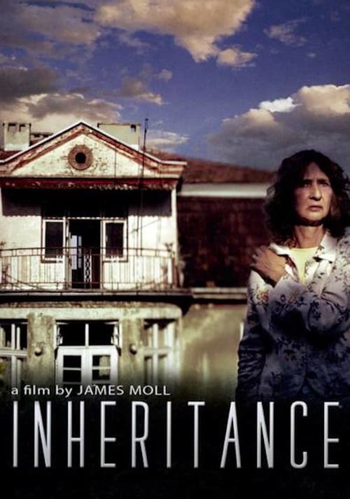 Inheritance