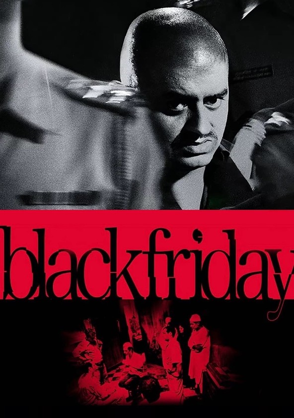 Black Friday streaming: where to watch movie online?