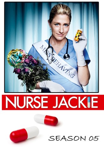 Nurse jackie streaming new arrivals