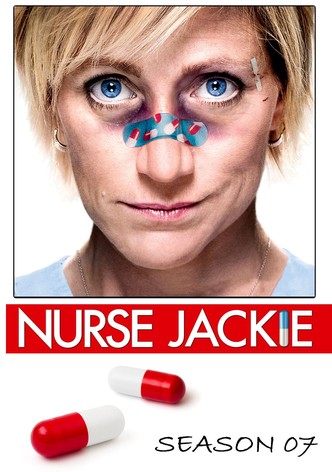 Nurse Jackie Ver la serie online completas en espa ol