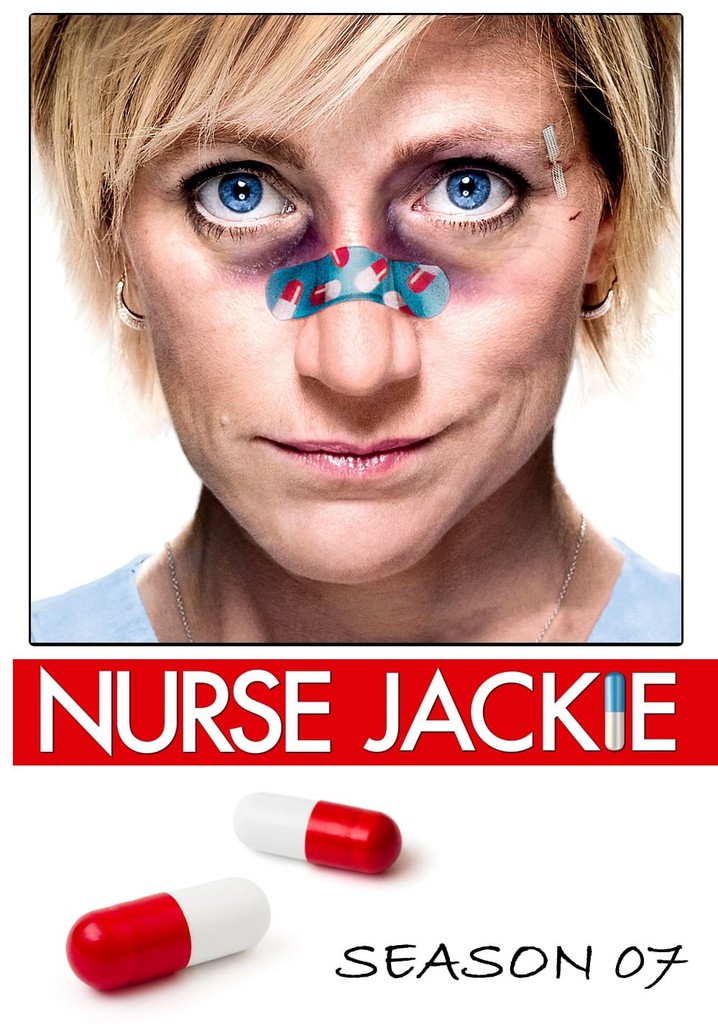 Nurse Jackie Season 7 watch full episodes streaming online Nurse Jackie Season 7 watch full episodes streaming online